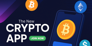 crypto app